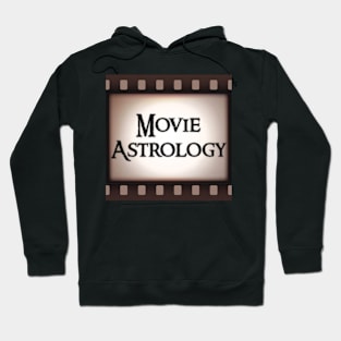 Movie Astrology Logo Hoodie